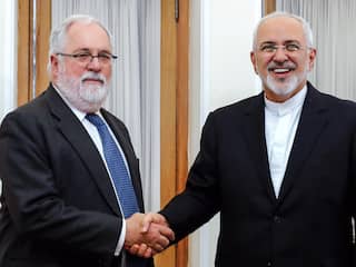 Iran voelt te weinig steun van Europese Unie om atoomakkoord te behouden