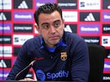 Xavi hekelt beschuldigingen over Barcelona: 'Al onze titels behalen we legaal'