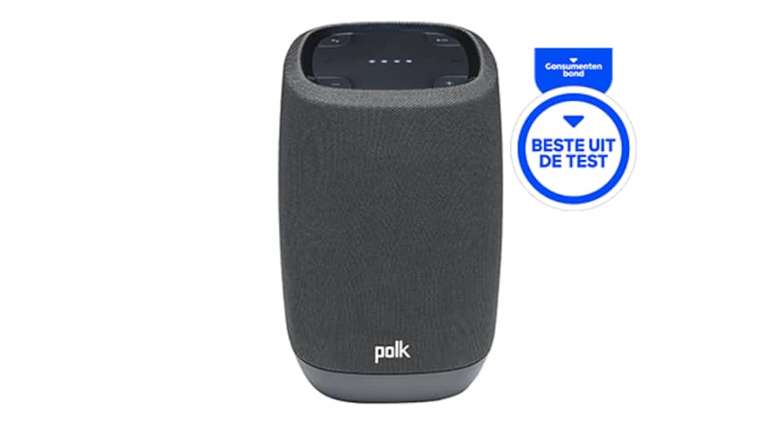 Aandringen Patois Merchandising Getest: Dit is de beste draadloze speaker voor thuis | Tech | NU.nl