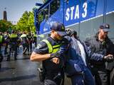 Politie schendt recht op privacy en demonstratie, zegt Amnesty