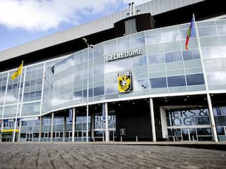 Stadioneigenaar gaat Vitesse niet redden: 'De club heeft mij te veel tegengewerkt'
