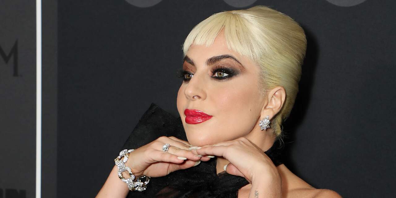 Lady Gaga bestudeerde verschillende dieren voor rol in House of Gucci