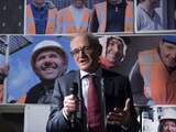 Strukton-topman Sanderink verdacht van omkoping in Saoedi-Arabië