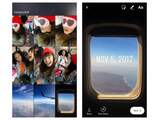 Instagram laat gebruikers oudere foto's en videos toevoegen aan Stories