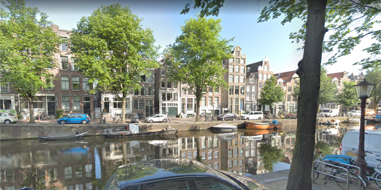 Steeds meer woningen in Amsterdam worden opgekocht om te verhuren