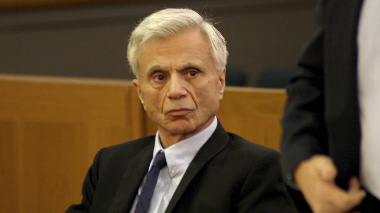 Baretta actor Robert Blake dies at age 89 | Movies & Series - Paudal