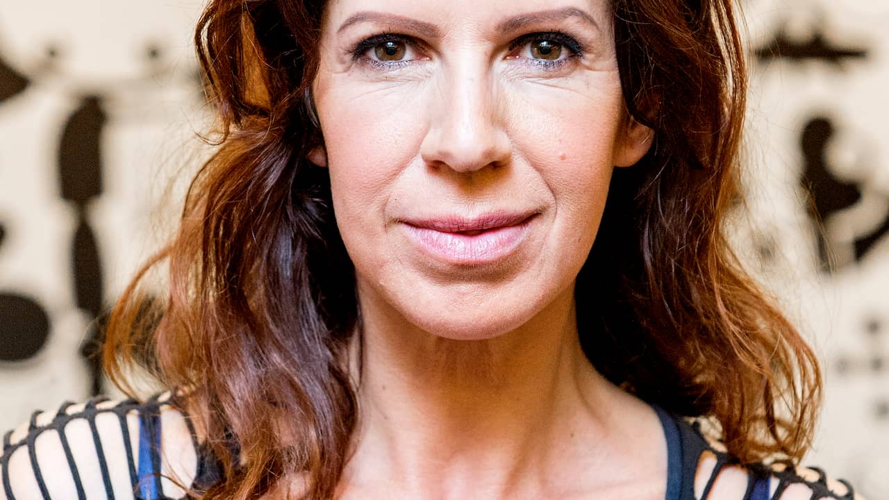 Isa Hoes keert terug in vierde seizoen Celblok H Films & Series NU.nl Isa Hoes keert terug in vierde seizoen Celblok H Films & Series NU.nl