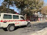 Zeker tien doden bij explosie in moskee Afghaanse hoofdstad Kaboel