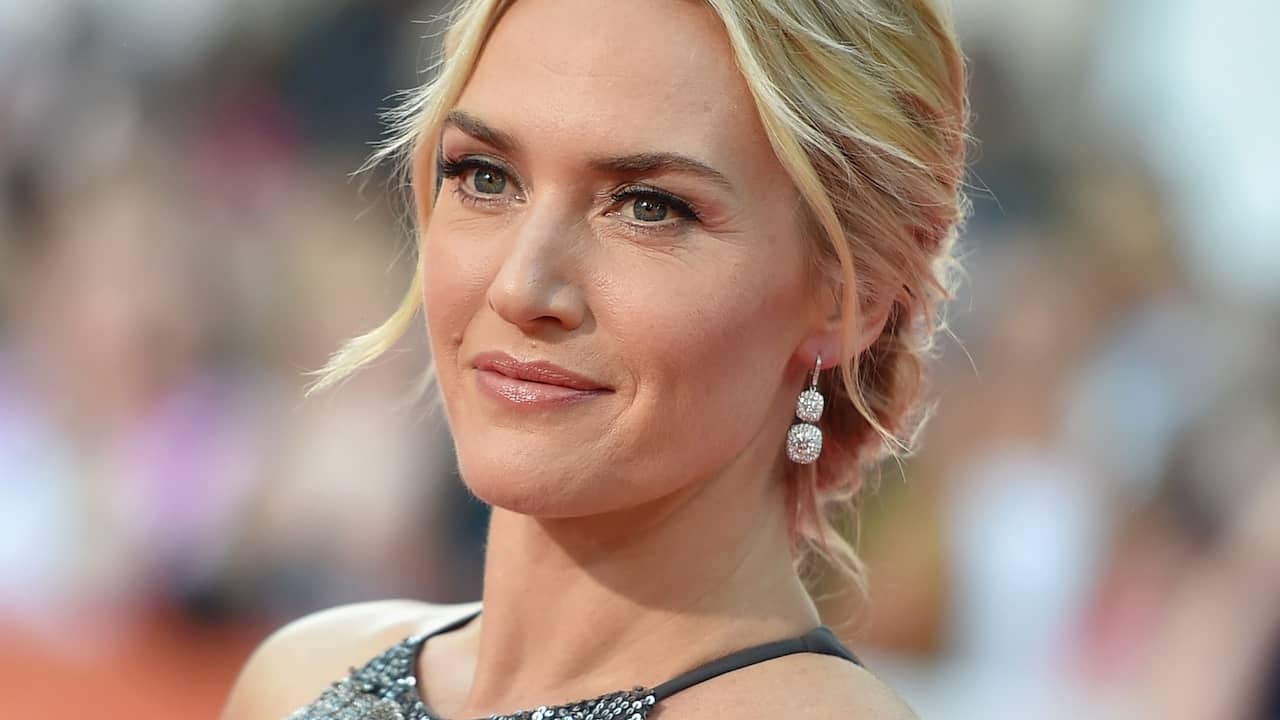 Kate Winslet valt niet meer af voor naaktscènes | Films & Series | NU.nl