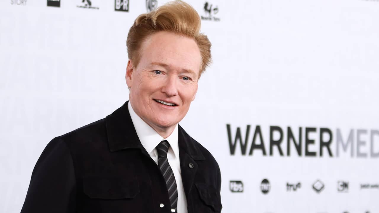 Conan O’Brien quits daily talk show after ten years |  NOW