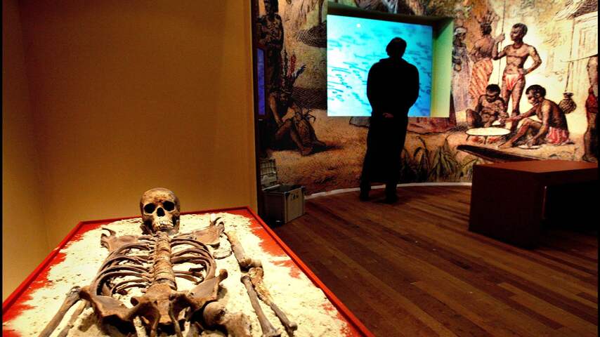 Eventueel slavernijmuseum moet niet alleen gaan over Suriname en Caraïben