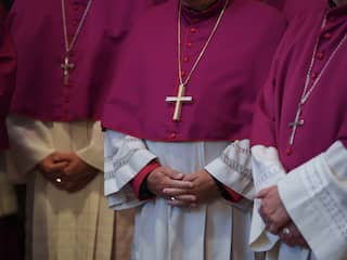 Duitse kardinaal biedt excuses aan voor misbruik katholieke kerk