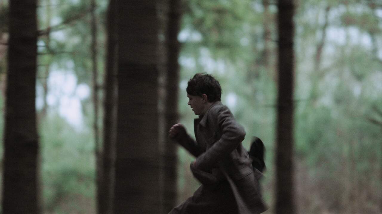 Bekijk hier de trailer van Het Voorval
