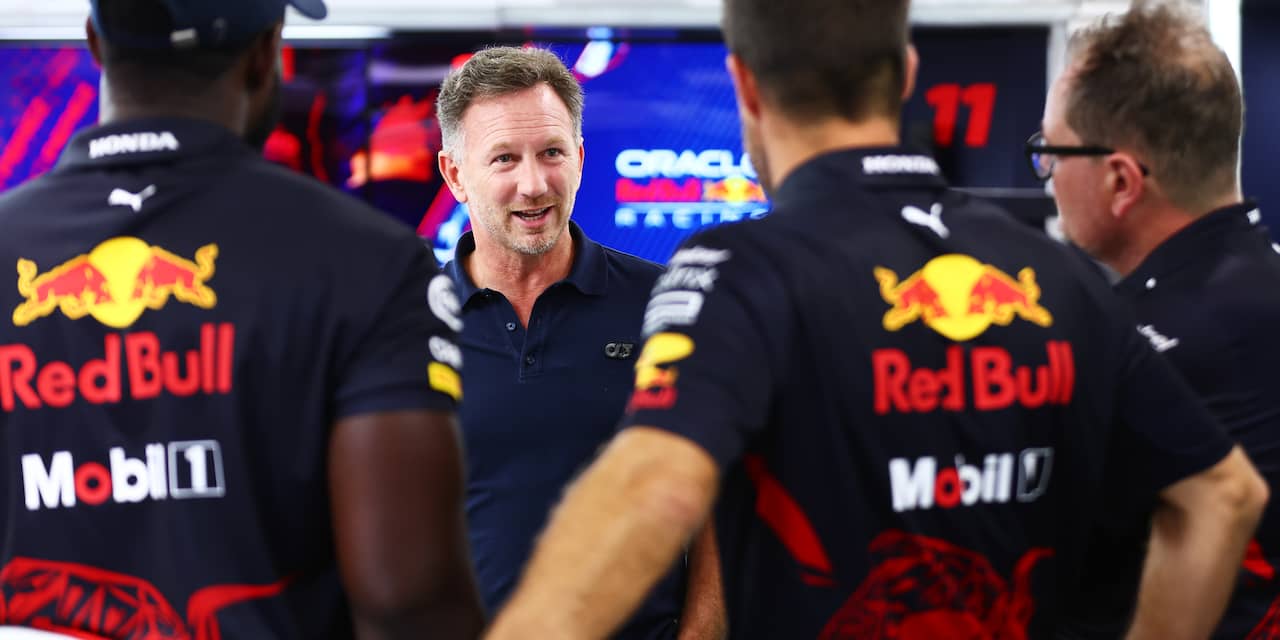 Red Bull ontkent te hoge uitgaven, andere teams kijken naar de FIA
