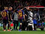 Liverpool rest van seizoen zonder middenvelder Keïta door liesblessure