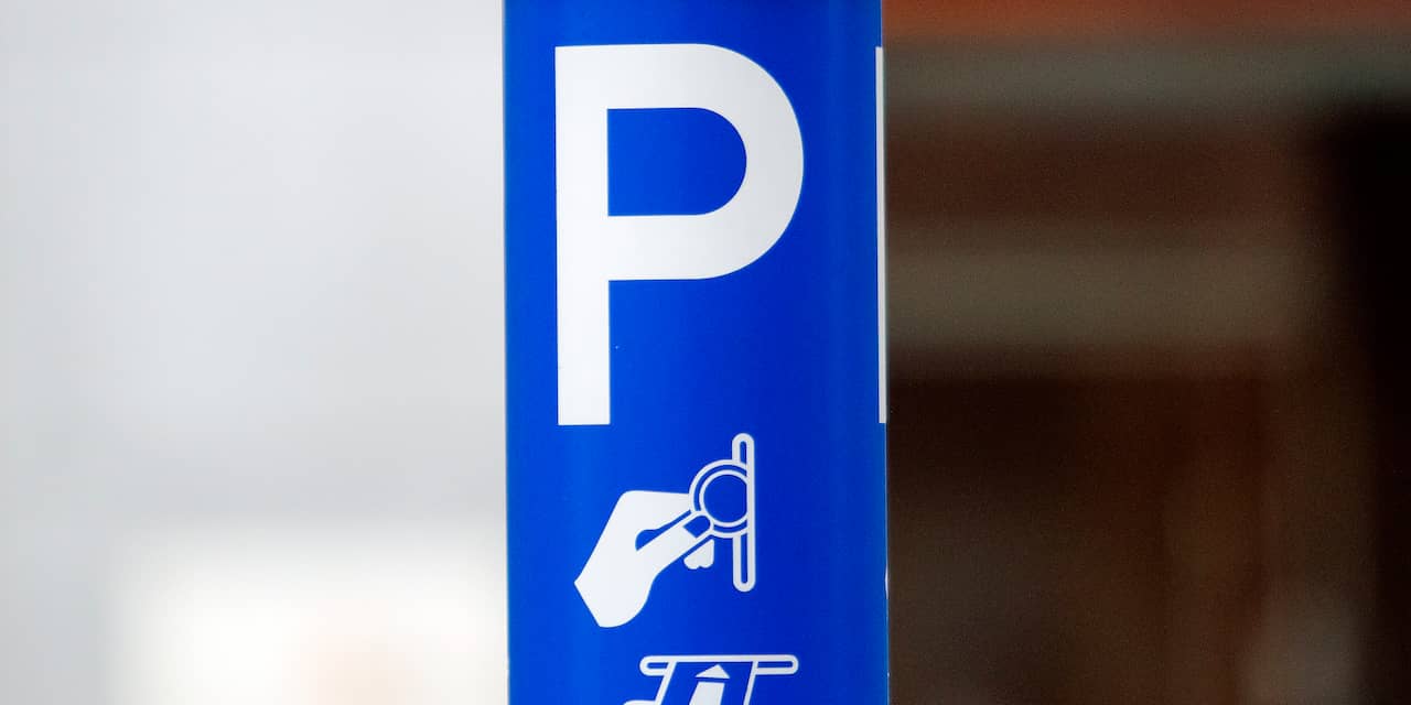 Gemeente Breda wil betaald parkeren in heel Belcrum