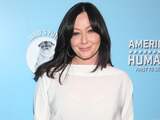 Shannen Doherty vindt zichzelf betere actrice sinds kankerdiagnose
