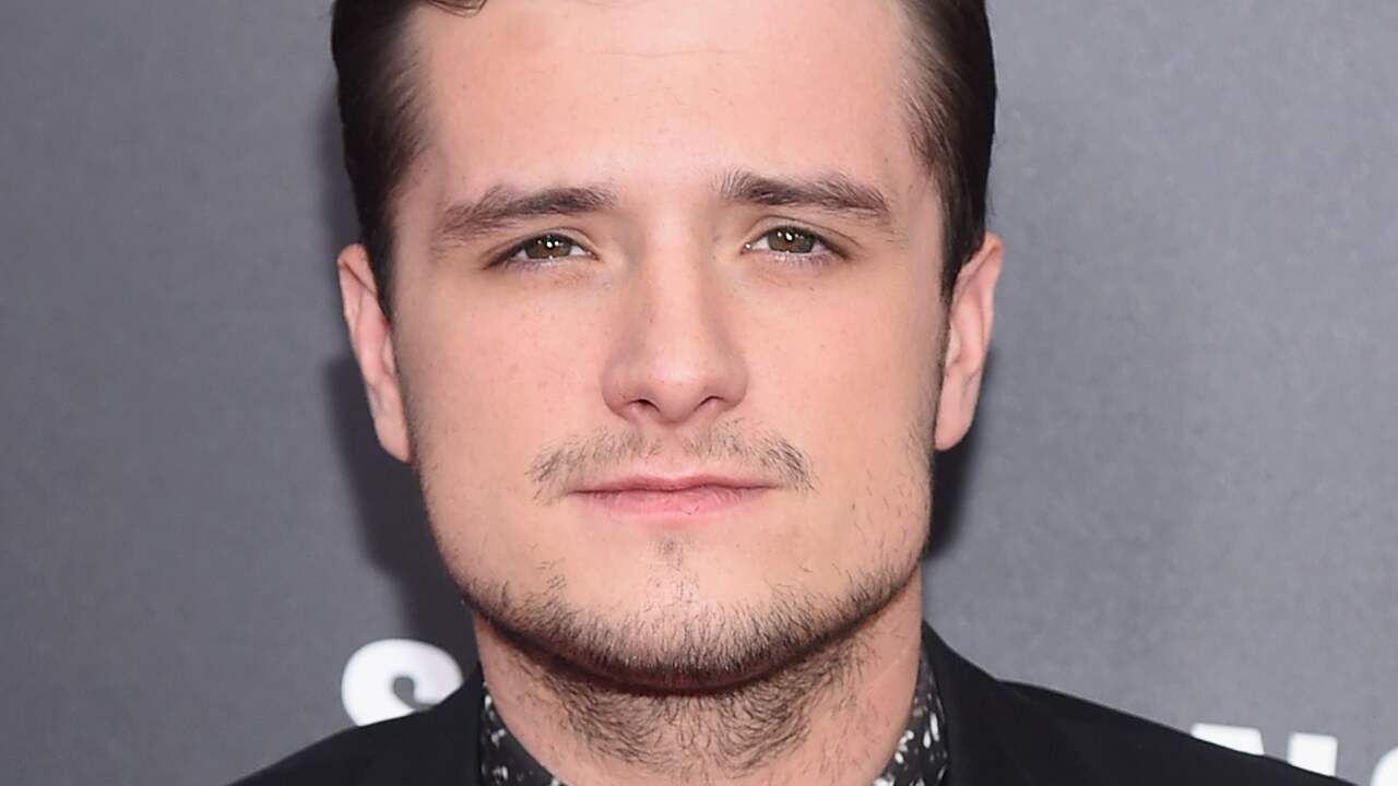 The Hunger Games-acteur Josh Hutcherson wil roem niet als negatief ervaren  | Achterklap | NU.nl