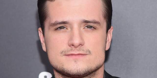 Josh Hutcherson