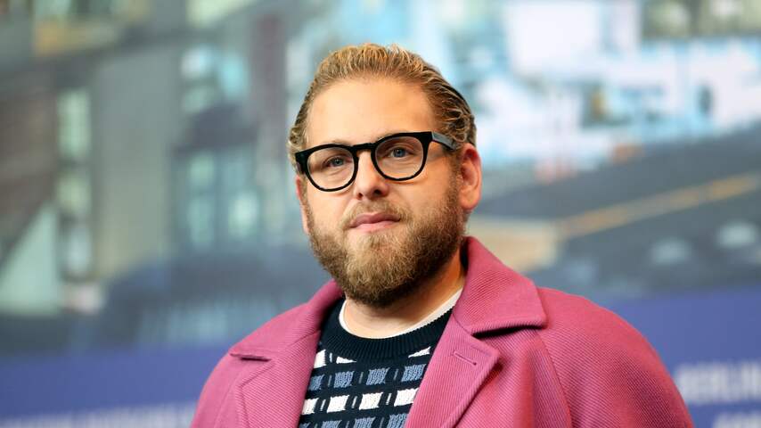 Wolf of Wall Street-acteur Jonah Hill verwelkomt zijn eerste kind