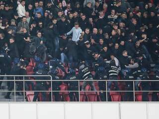 Ajax-supporters
