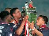 'Ajax had nóg twee keer de Champions League-finale kunnen halen'