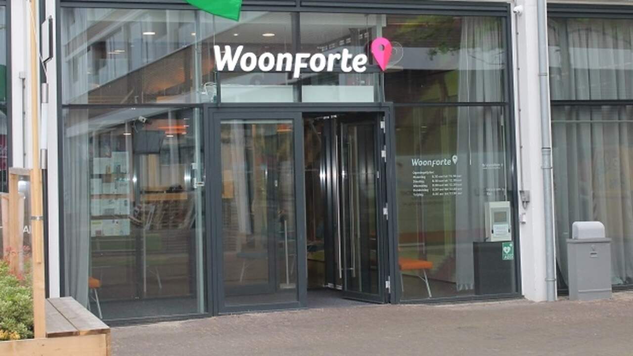 Monique Brewster nieuwe directeur-bestuurder van Woonforte | Alphen aan ...