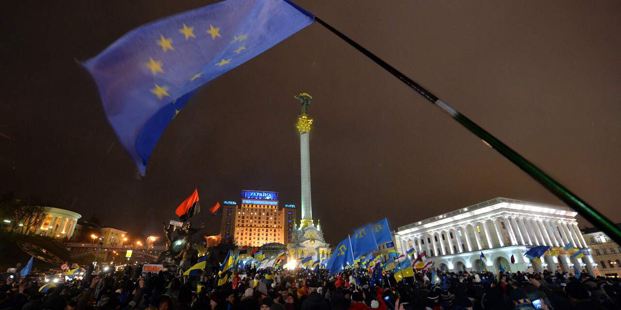 EU trekt extra geld uit voor humanitaire hulp aan Oekraïne