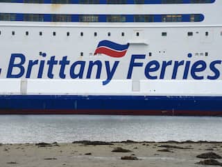 Brittany Ferries, 