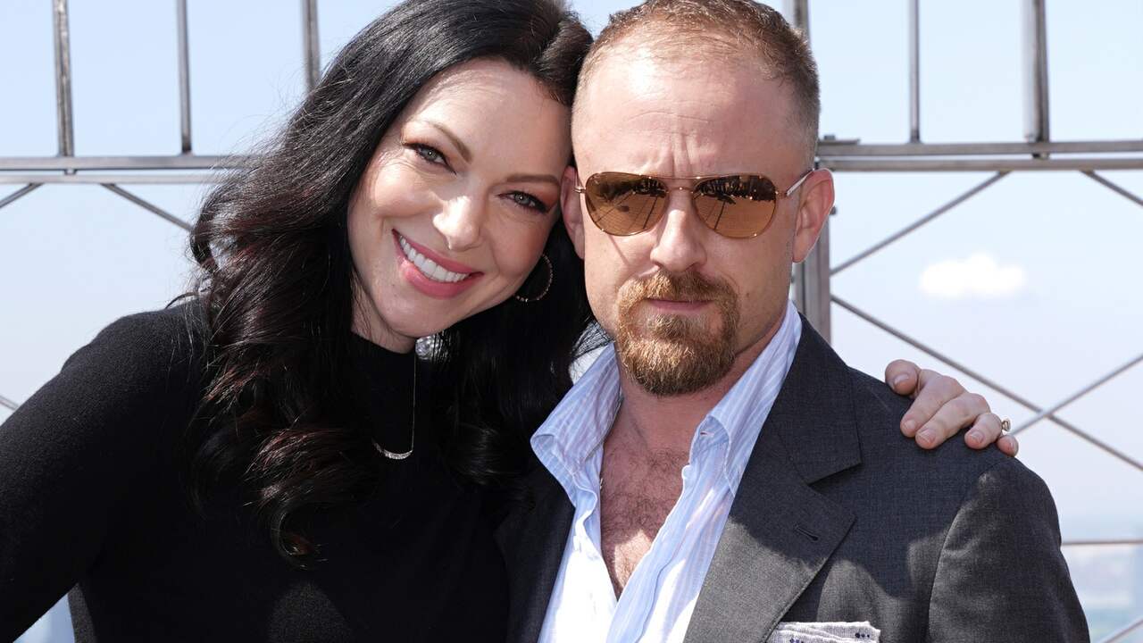 Actress Laura Prepon Expecting A Second Child Teller Report