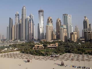Dubai steekt miljarden euro's in nieuw stadsdistrict