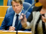 Eerder werd al bekend dat Jeroen Recourt voor de PvdA zitting neemt.