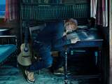 Ed Sheeran verwerkt depressie op nieuw album: 'Voelde alsof ik verdronk'