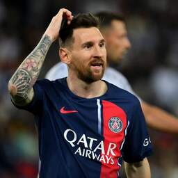 Transferupdates | Inter Miami schijnt vol voor handtekening Messi te gaan
