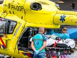Aantal coronapatiënten op intensive care in week tijd met 150 gedaald