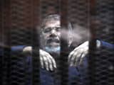 Mohammed Mursi