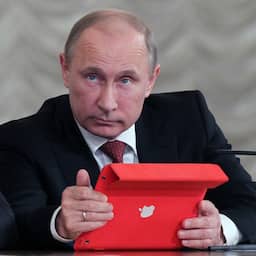 Rusland niet welkom op internationale top over cybercriminaliteit