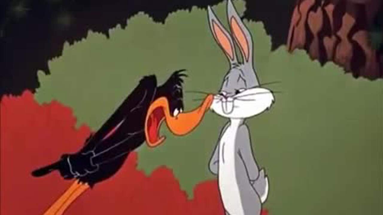 Stemacteur van Bugs Bunny overleden