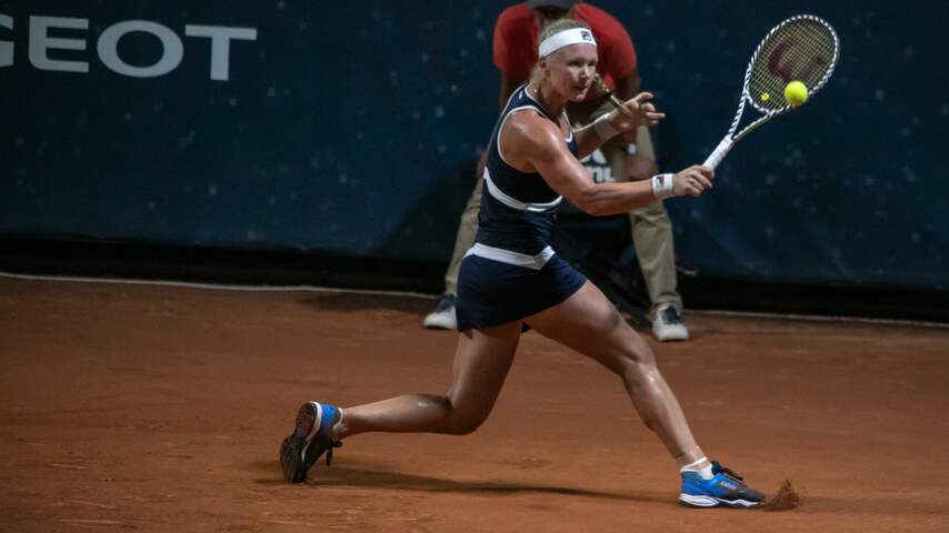 Kiki Bertens