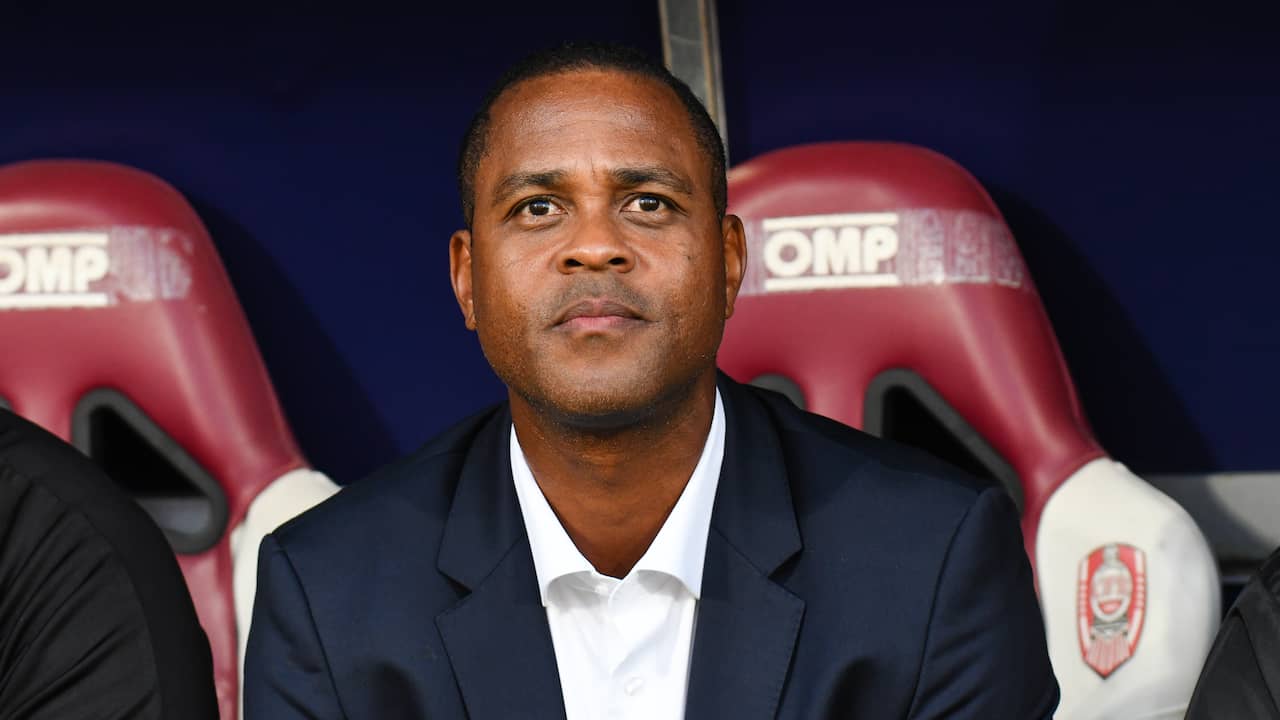 Patrick Kluivert’s Adana Demirspor Advances to Conference League Play-Offs with 5-1 Win Over NK Osijek