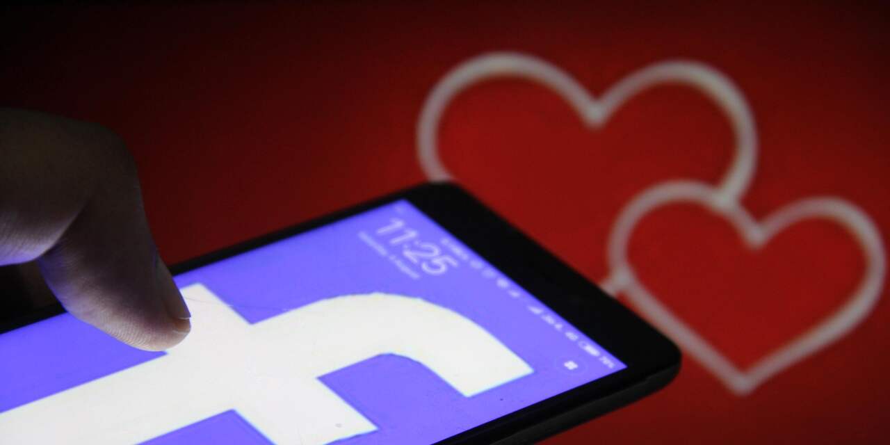 Facebook Dating komt begin 2020 naar Europa