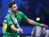 Djokovic speelt bij terugkeer op Australische bodem eerst toernooi in Adelaide