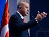 Erdogan praat Turkse lira naar een nieuw dieptepunt