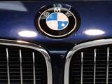 Autofabrikant BMW heeft een goed jaar achter de rug