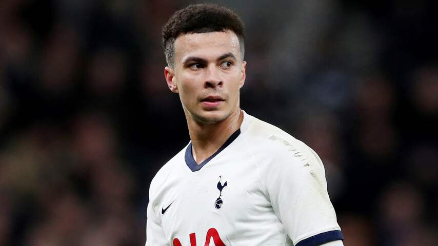 Dele Alli