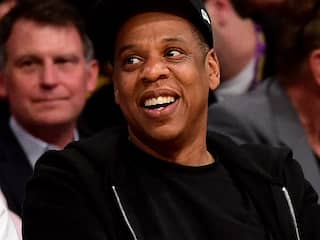 Jay-Z aangeklaagd na stoppen uitbetalen royalty's over album uit 1996
