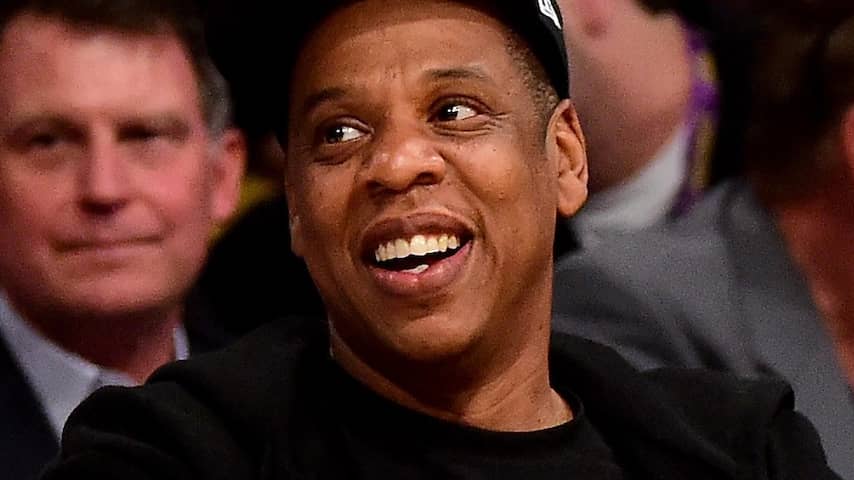 Jay Z verwijdert soloalbums van Apple Music en Spotify