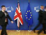 Gemengde reacties op akkoord EU en Verenigd Koninkrijk