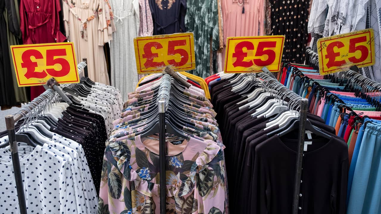 The UK inflation rate has fallen to everyone’s surprise  Economy