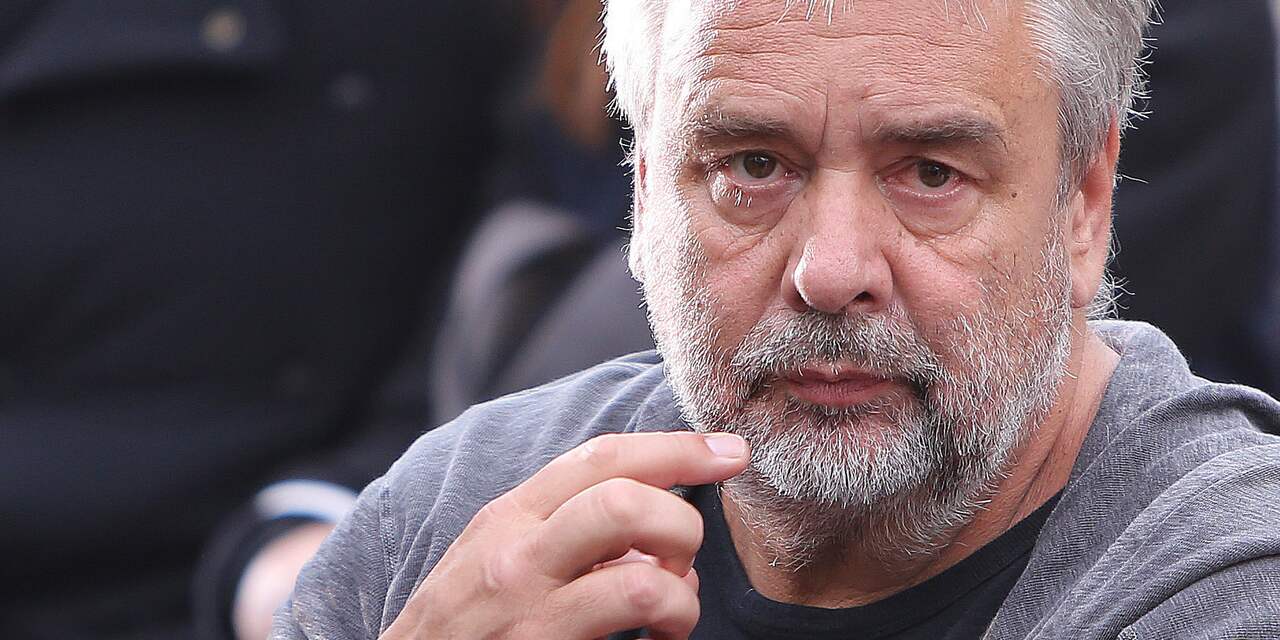 Luc Besson riskeert gevangenisstraf na 'tiranniek gedrag' tegen assistent